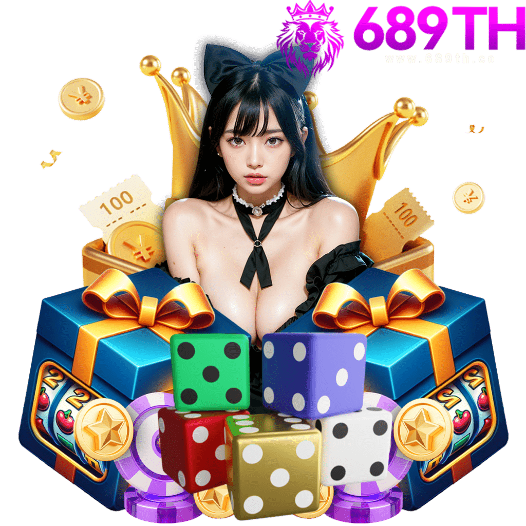 689th slot